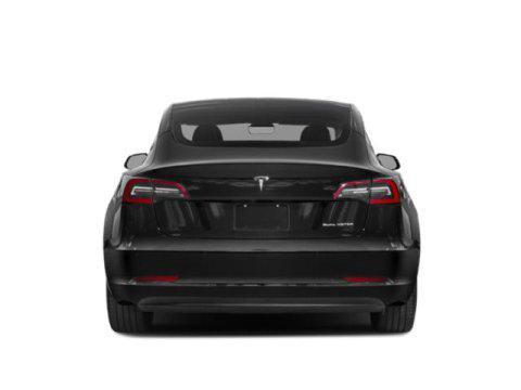 used 2021 Tesla Model 3 car