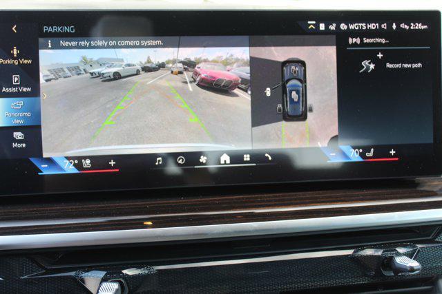new 2026 BMW X5 PHEV car, priced at $80,675