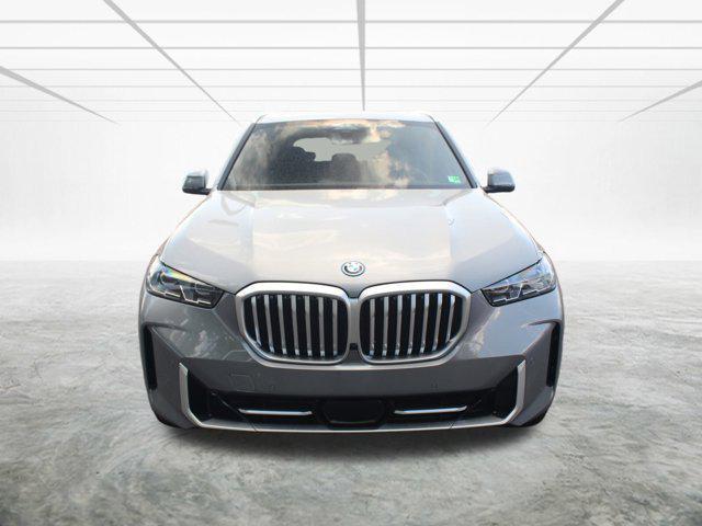 new 2026 BMW X5 PHEV car, priced at $80,675