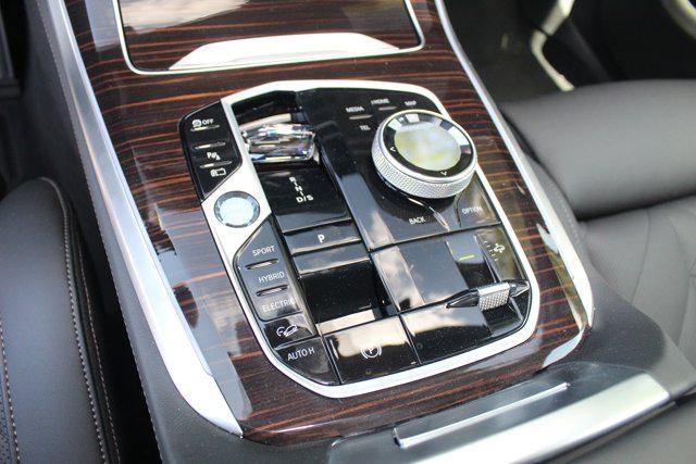 new 2026 BMW X5 PHEV car, priced at $80,675