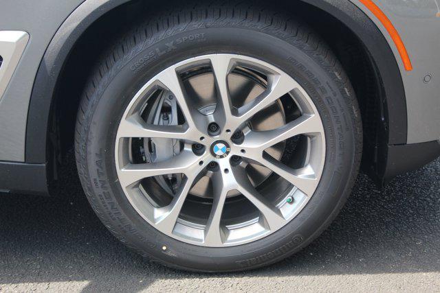 new 2026 BMW X5 PHEV car, priced at $80,675