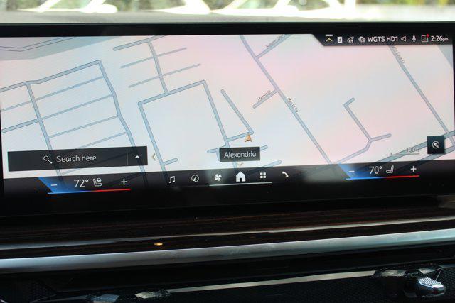 new 2026 BMW X5 PHEV car, priced at $80,675