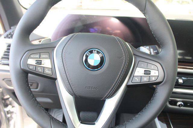 new 2026 BMW X5 PHEV car, priced at $80,675