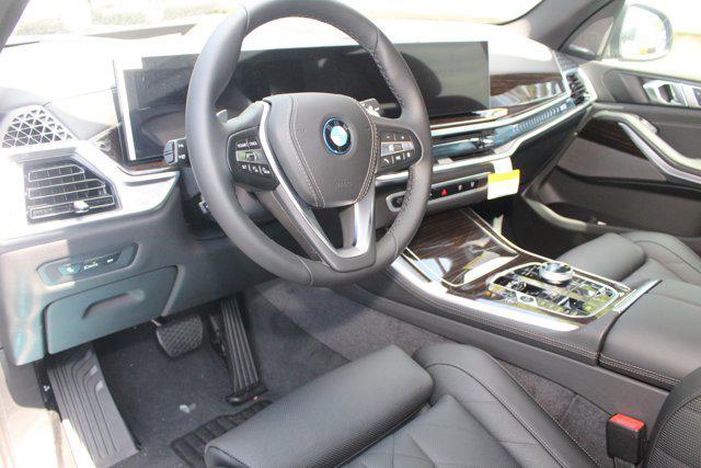 new 2026 BMW X5 PHEV car, priced at $80,675