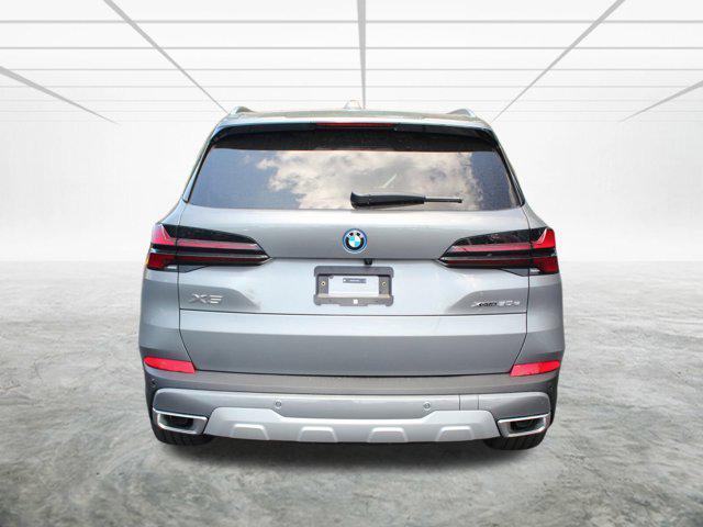 new 2026 BMW X5 PHEV car, priced at $80,675
