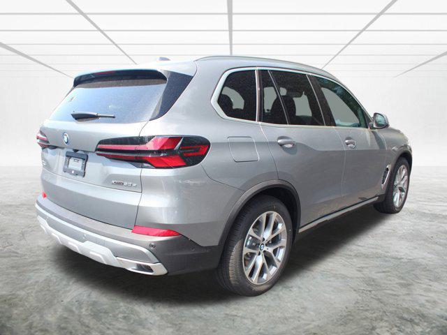 new 2026 BMW X5 PHEV car, priced at $80,675