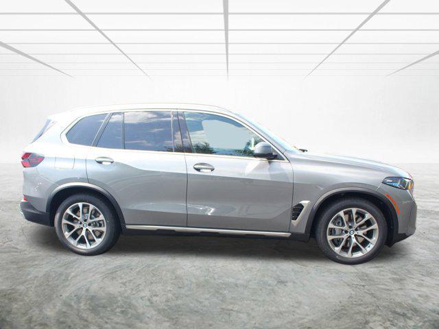 new 2026 BMW X5 PHEV car, priced at $80,675