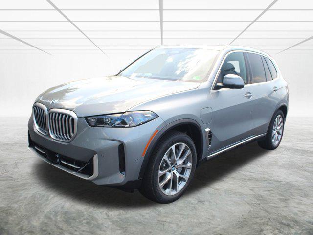new 2026 BMW X5 PHEV car, priced at $80,675