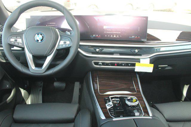 new 2026 BMW X5 PHEV car, priced at $80,675