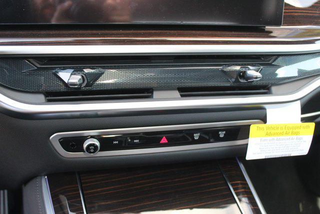 new 2026 BMW X5 PHEV car, priced at $80,675