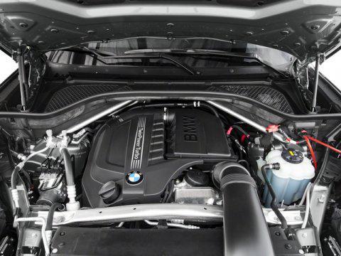 used 2018 BMW X5 car, priced at $25,888