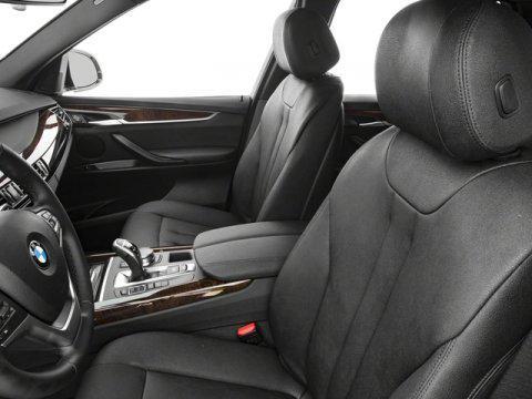 used 2018 BMW X5 car, priced at $25,888