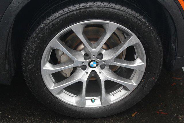 used 2022 BMW X5 car, priced at $48,477