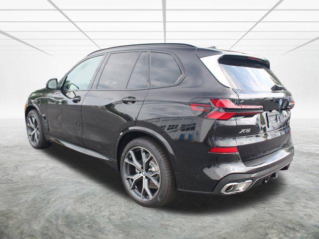 new 2026 BMW X5 PHEV car, priced at $91,275
