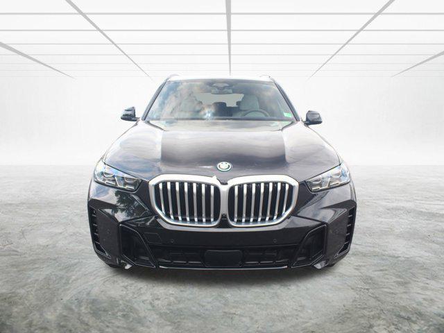 new 2026 BMW X5 PHEV car, priced at $91,275