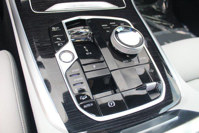 new 2026 BMW X5 PHEV car, priced at $91,275