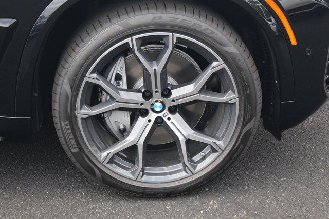 new 2026 BMW X5 PHEV car, priced at $91,275