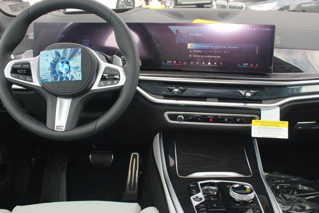 new 2026 BMW X5 PHEV car, priced at $91,275