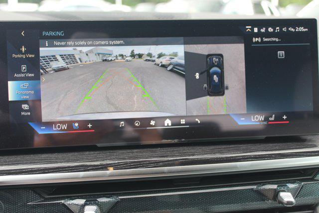 new 2026 BMW X5 PHEV car, priced at $91,275