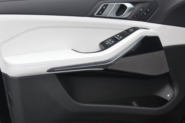 new 2026 BMW X5 PHEV car, priced at $91,275