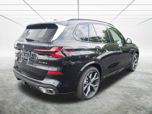 new 2026 BMW X5 PHEV car, priced at $91,275
