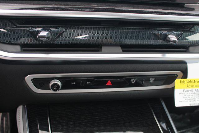 new 2026 BMW X5 PHEV car, priced at $91,275