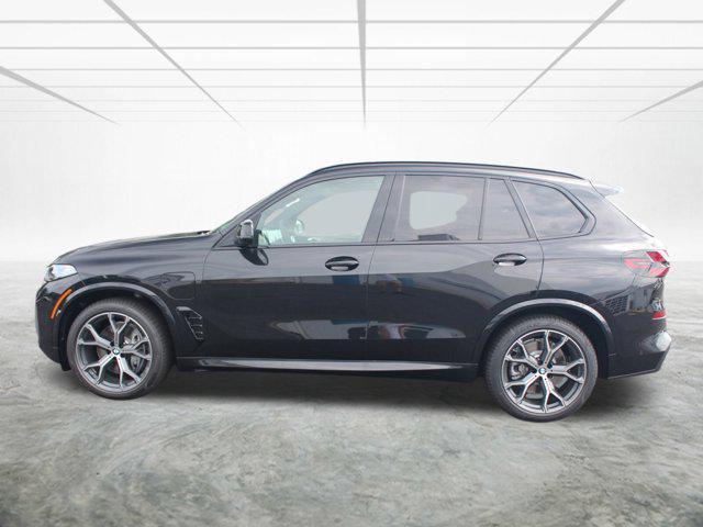new 2026 BMW X5 PHEV car, priced at $91,275