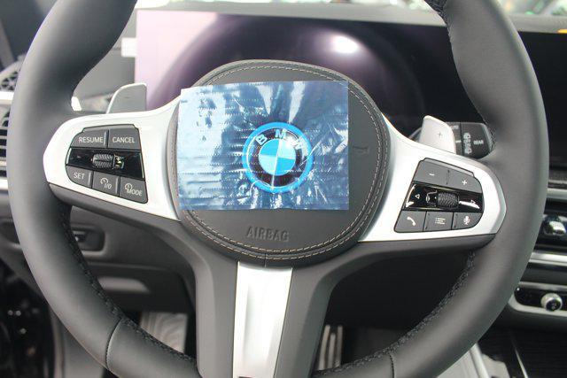new 2026 BMW X5 PHEV car, priced at $91,275
