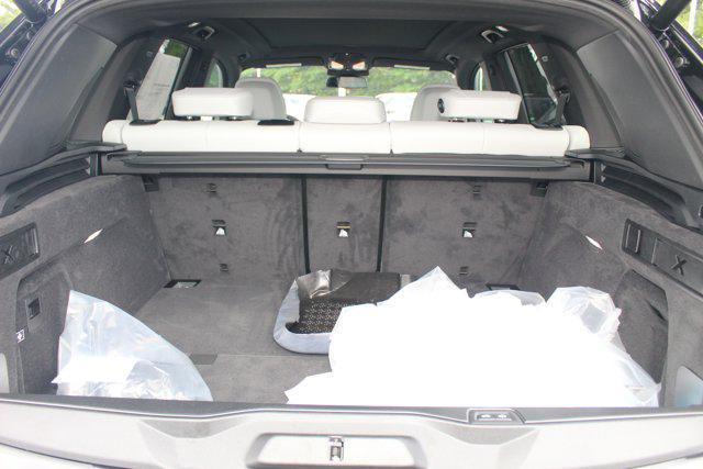 new 2026 BMW X5 PHEV car, priced at $91,275