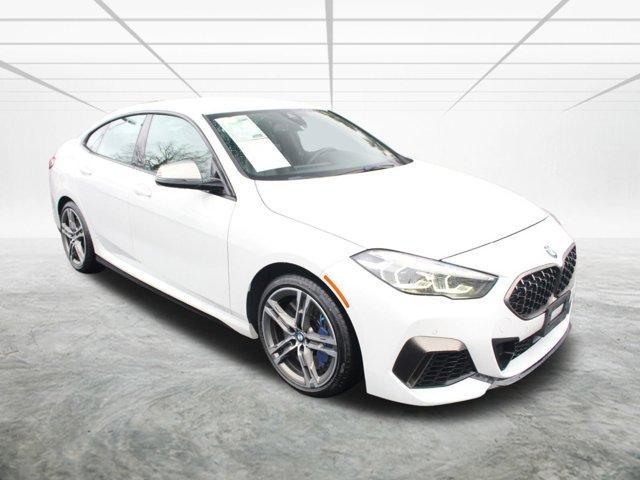 used 2020 BMW M235 Gran Coupe car, priced at $29,988