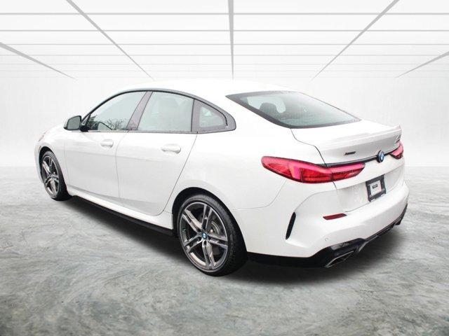 used 2020 BMW M235 Gran Coupe car, priced at $28,377