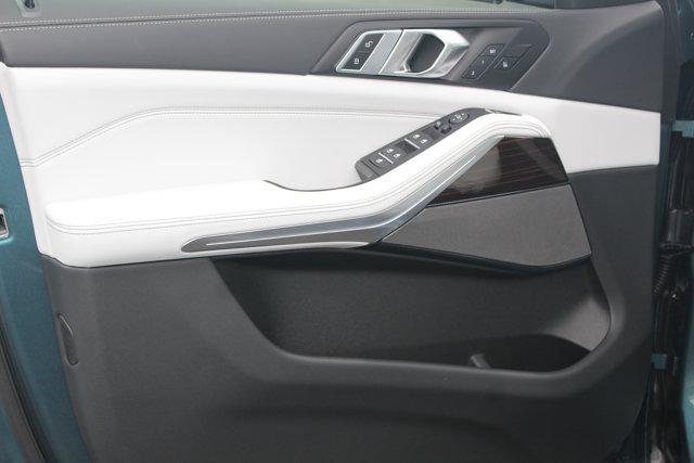 new 2026 BMW X5 car, priced at $77,925
