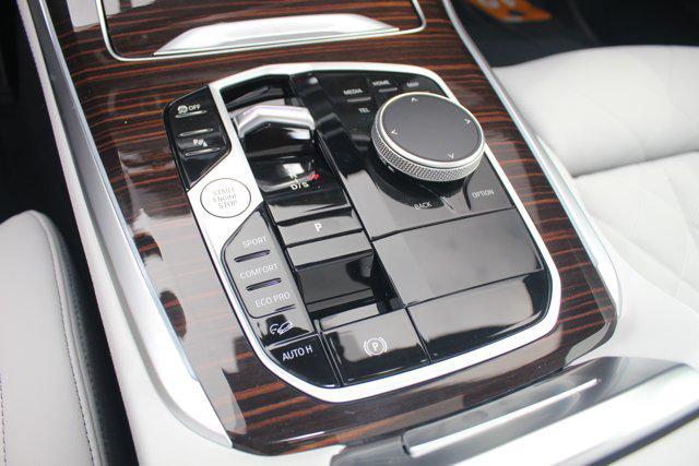 new 2026 BMW X5 car, priced at $77,925