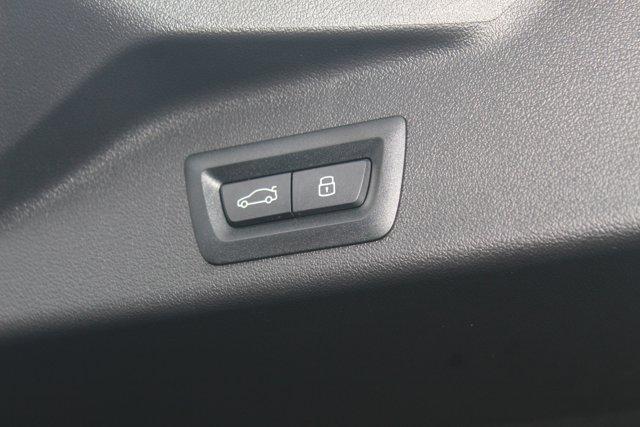 new 2026 BMW X5 car, priced at $77,925