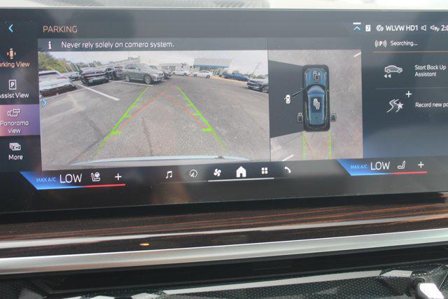 new 2026 BMW X5 car, priced at $77,925