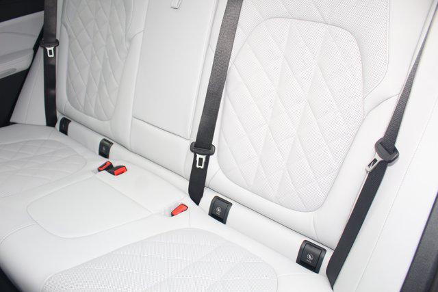 new 2026 BMW X5 car, priced at $77,925