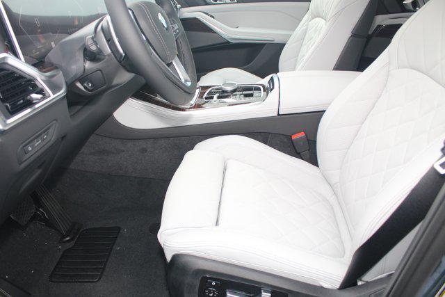 new 2026 BMW X5 car, priced at $77,925