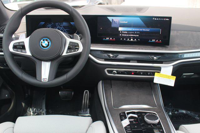 new 2026 BMW X5 PHEV car, priced at $82,150