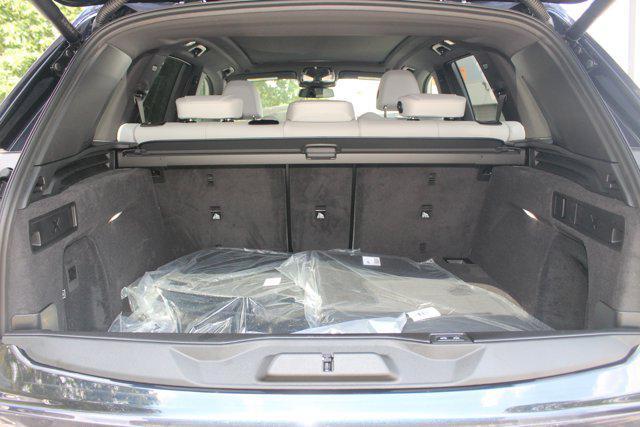 new 2026 BMW X5 PHEV car, priced at $82,150