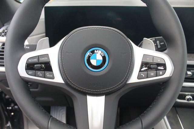 new 2026 BMW X5 PHEV car, priced at $82,150