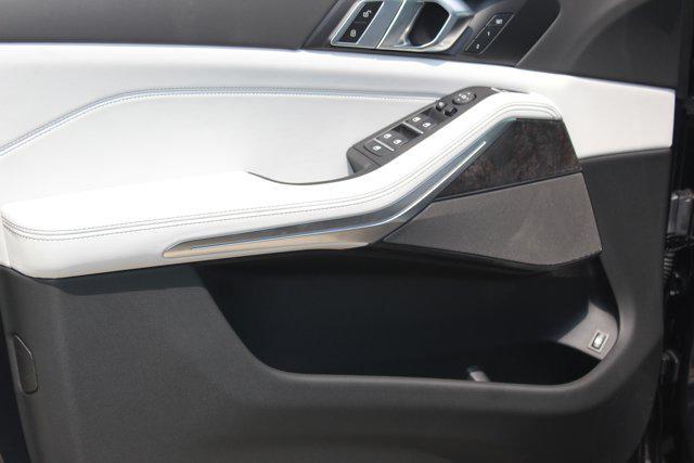 new 2026 BMW X5 PHEV car, priced at $82,150