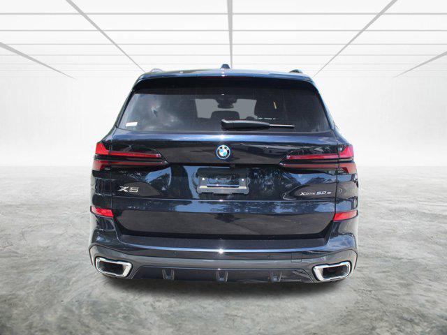 new 2026 BMW X5 PHEV car, priced at $82,150