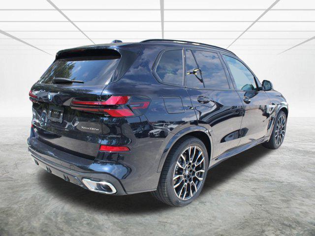 new 2026 BMW X5 PHEV car, priced at $82,150