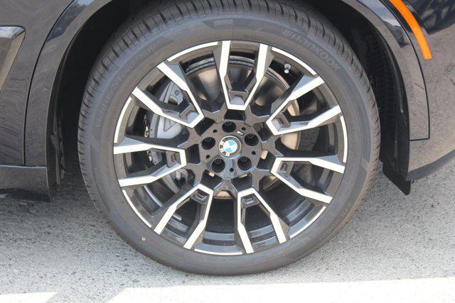 new 2026 BMW X5 PHEV car, priced at $82,150