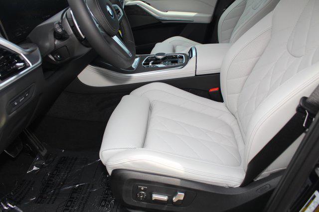new 2026 BMW X5 PHEV car, priced at $82,150