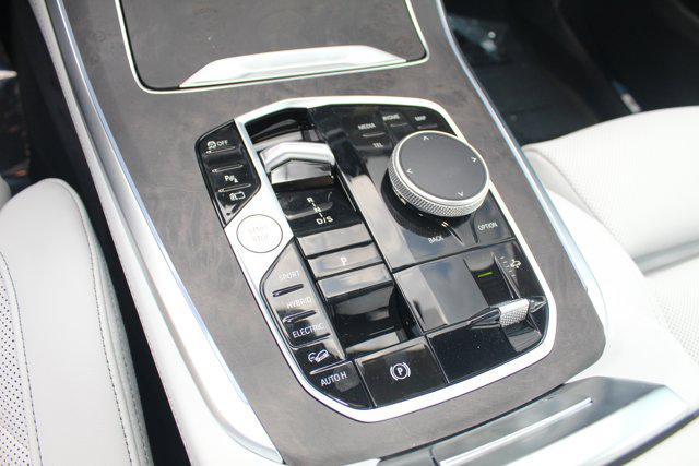 new 2026 BMW X5 PHEV car, priced at $82,150