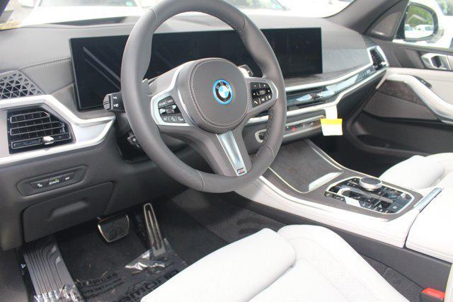 new 2026 BMW X5 PHEV car, priced at $82,150