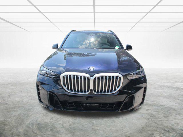 new 2026 BMW X5 PHEV car, priced at $82,150