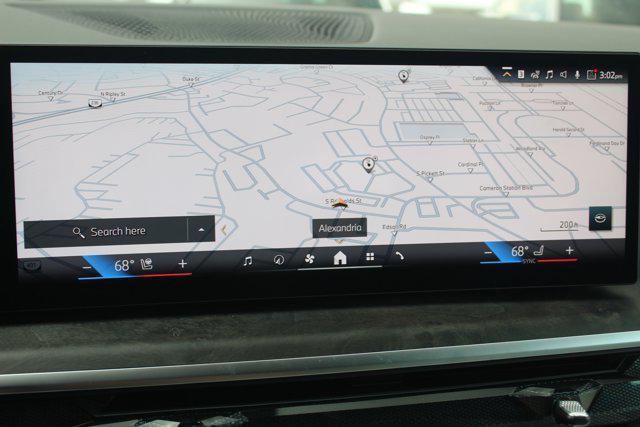 new 2026 BMW X5 PHEV car, priced at $82,150
