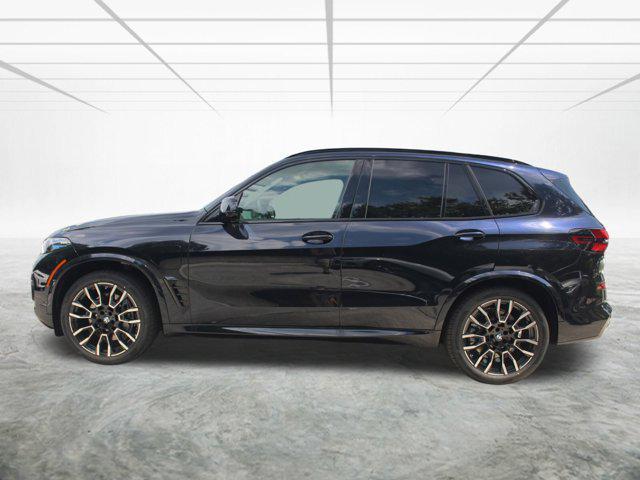 new 2026 BMW X5 PHEV car, priced at $82,150
